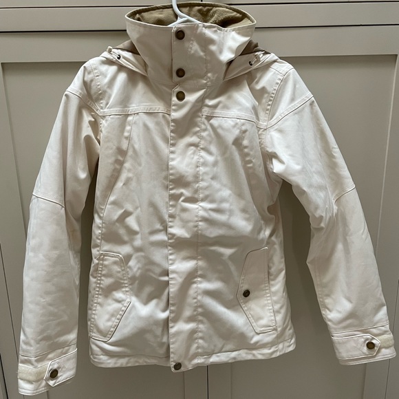 Burton Ski Jacket - Picture 2 of 11